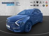 Kia SPORTAGE 1.6D AWD DCT GT-Line *Pano*360°* - Kia Sportage aus 2025