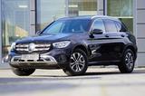 Mercedes-Benz GLC 200 4Matic - gebrauchte Mercedes-Benz GLC 200 aus dem Jahr 2019