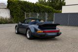 Porsche 930 Cabriolet aus 2. Hand - Porsche 930 Gebrauchtwagen