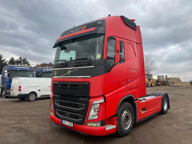 Volvo FH 13.500