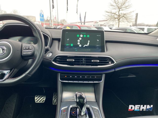 MG EHS PHEV 1.5 AT Luxury Pano ACC LED
