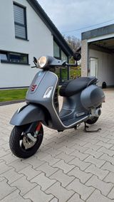 Vespa GTS 300 Super Sport ABS  HU 04/27  - VESPA SUPER 300 GTS SPORT