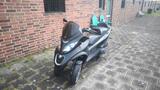 Piaggio MP3 500 Sport  - PIAGGIO MP3 500 SPORT