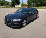 Audi A6 3.0 TDI 200kW quattro S tronic Av -