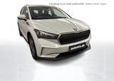 Skoda Enyaq 80 Loft AHK,ACC,AUTOM.,LED,Navi,SHZ,Kamera - weiße Skoda Enyaq