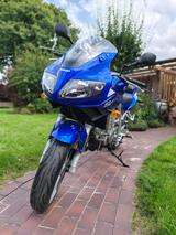 Suzuki SV 650 S, 2. Hand, EZ 03/2006, 7.000 km, TÜV neu - Offers