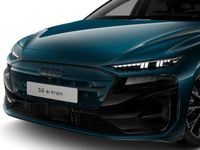 Audi S6 e-tron - Vorschau Bild 8