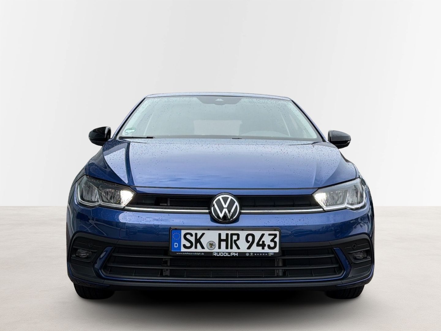 Volkswagen Polo Energy 1.0 TSI DSG LED Navi ACC Fernlichtas foto 5