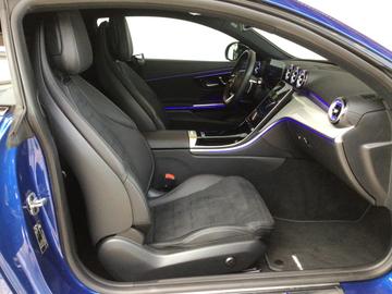 2023 Mercedes-BENZ CLE 照片 10