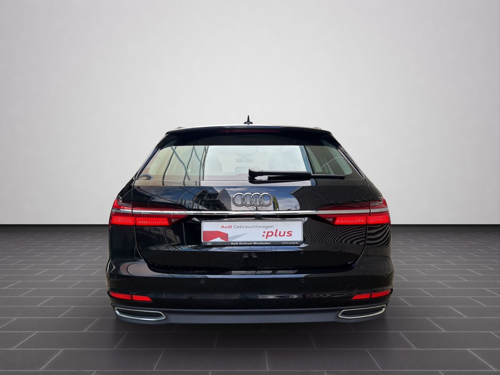 Audi A6 - Bild 7