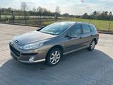 Peugeot 407sw TÜV 07.27 1,8 Benzin - Peugeot 407: 2.0