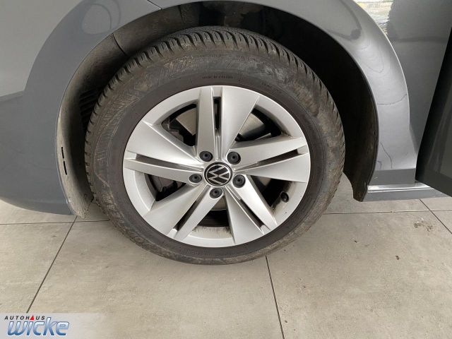 Golf VIII Variant 2.0 TDI Life NAVI KLIMA SIDE