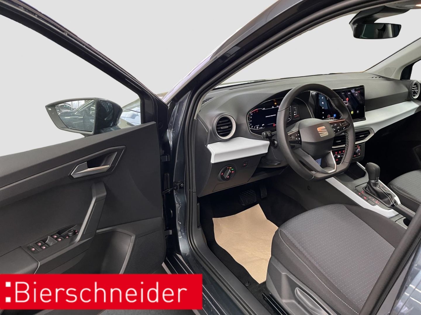 Seat Arona - Bild 32