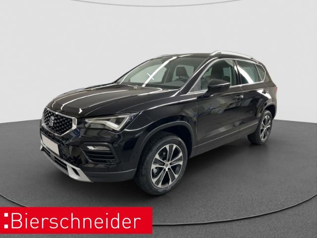 Seat Ateca 1.5 TSI DSG Style Edition ab 249,- EUR mtl