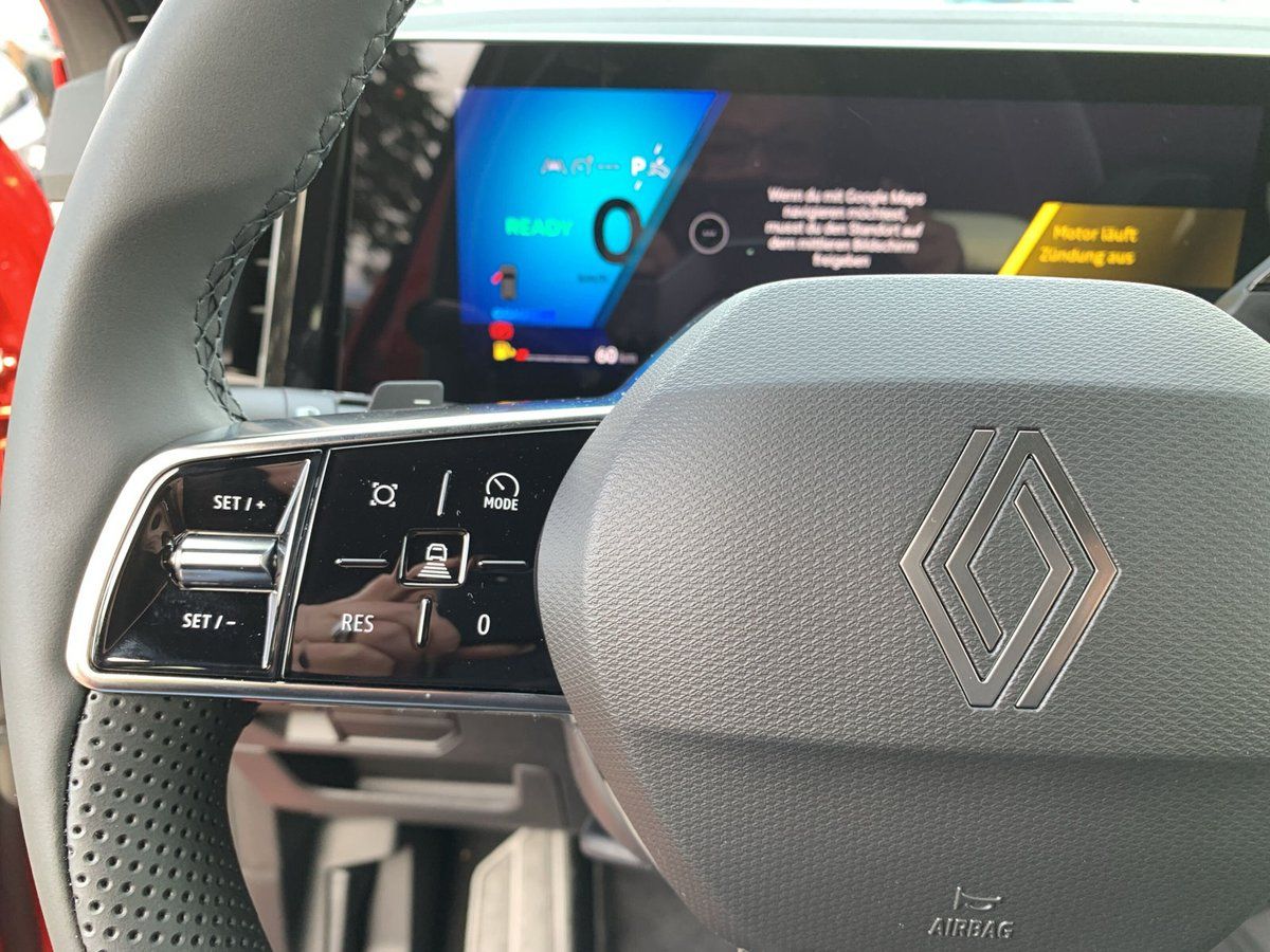 Renault Austral - Bild 22