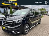 Renault Trafic Combi Irmscher Edition L2H1 3,0t Life 2.0 - Renault Trafic: I
