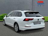 Volkswagen Golf Variant VIII 1.5 TSI Life Navi digitales Co - Volkswagen Golf: G5