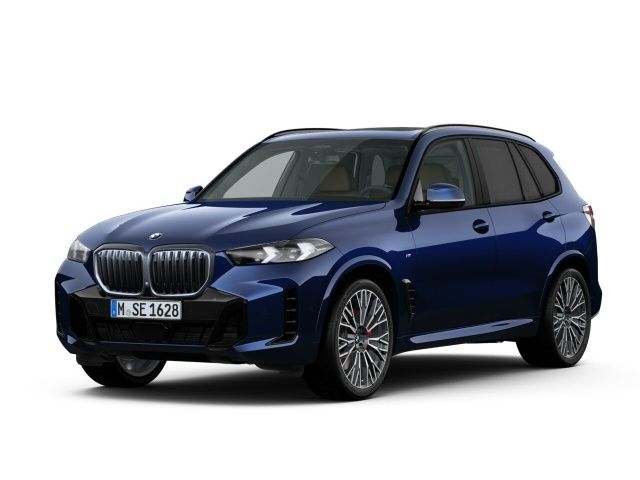 BMW X5 xDrive40d MSportPro ComfortPlus Innov-pkt AHK