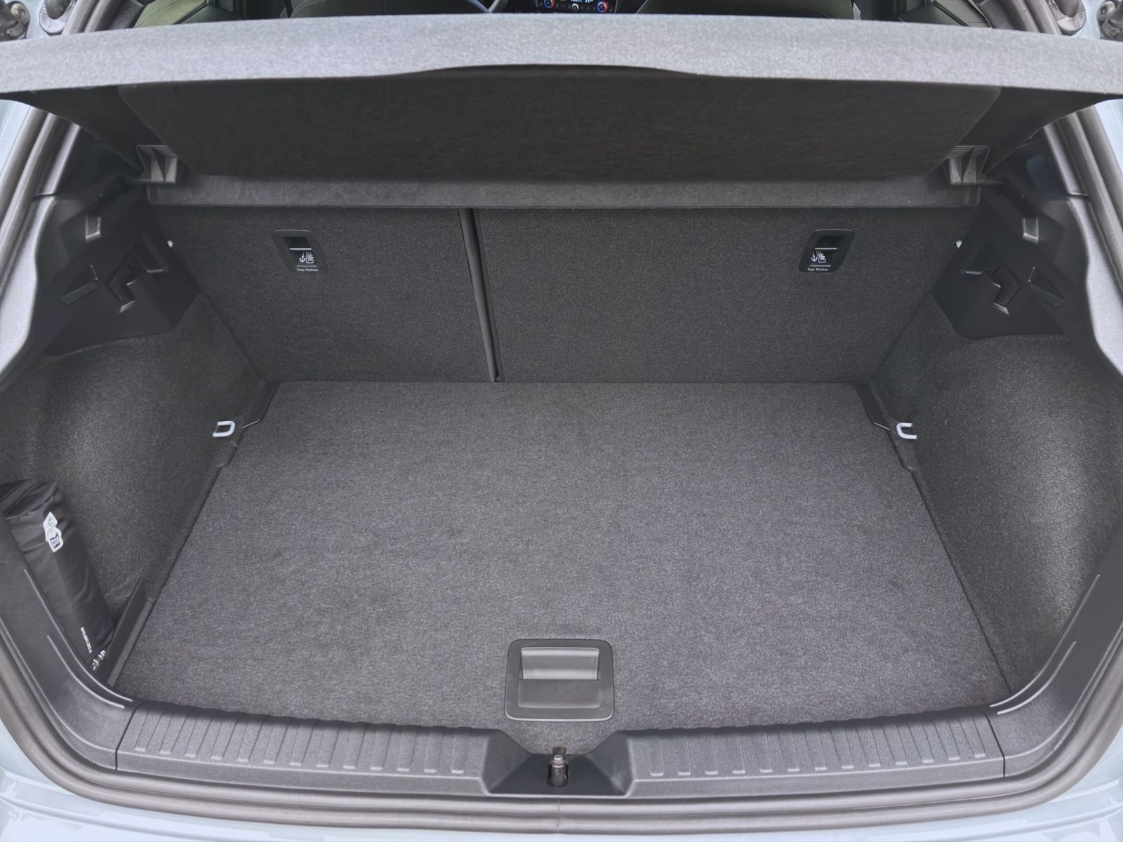 Audi A1 - Bild 5