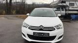 Citroën C4 Lim. Selection - Citroën C4: Kleinwagen