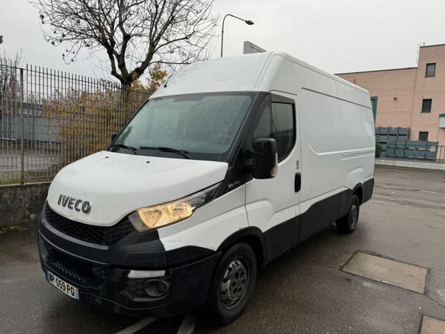 Iveco IVECO Daily 35S 2.3 HPT Furgone