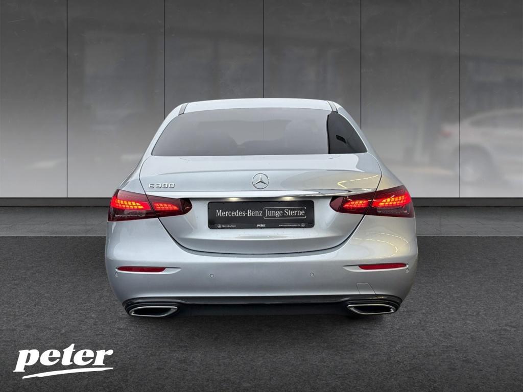 Mercedes-Benz E-Class Avantgarde/9G/LED/Schiebedach/Widescreen, миниатюра 4