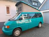 Volkswagen VW T4 Multivan mit Westfalia Aufstelldach - Volkswagen T4 Multivan: Aufstelldach