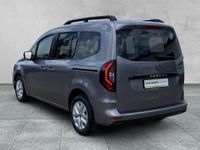 Renault Kangoo - Vorschau Bild 3