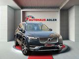 Volvo XC90 B5 D AWD"ULTIMATE BRIGHT"1HD*19%*AUTOM*PANO - Volvo Hybrid (Diesel/Elektro)