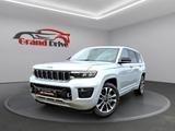 Jeep Grand Cherokee L Overland/LPG/6 SITZE/LEDER/PANO - gebrauchte Jeep Grand Cherokee aus dem Jahr 2022