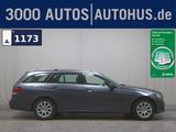 Mercedes-Benz E 220 T BT Navi LED AHK PDC Shz