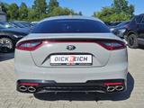 Kia Stinger 3.3T V6 GT 4WD PANO*360°HUD*H&K*LED*20" - Kia Stinger Gebrauchtwagen