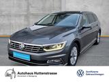 Volkswagen Passat Variant 1.8 TSI DSG R-Line AHK eKLAPPE KA - Volkswagen Passat Variant in Halle