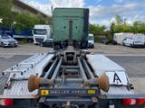 Mercedes-Benz Actros-4/2548/Abrollkipper/E6/Retarder/6x2/1-H/ - Mercedes-Benz 8x8 Actros