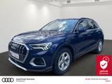 Audi Q3 35 TFSI S-tronic KAMERA NAVI VIRTUAL ELEKTR.  - Audi Q3 aus 2025