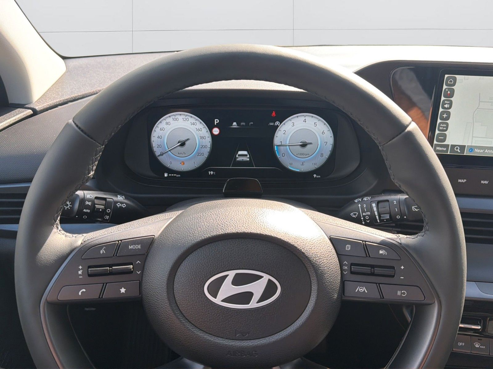 Hyundai i20 - Bild 11