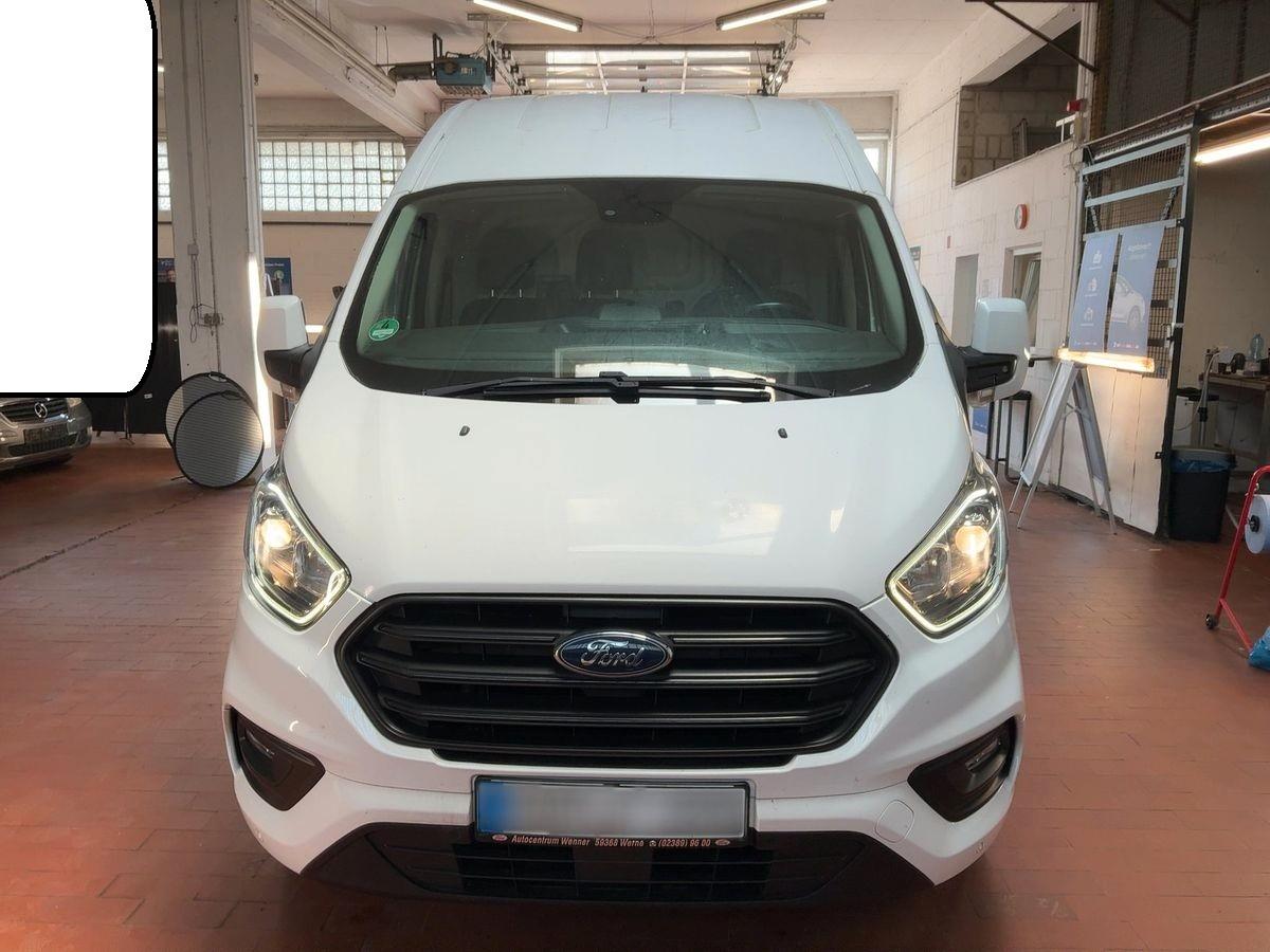 Ford Transit Custom Kasten 300 L2 Trend