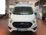 Ford Transit Custom Kasten 300 L2 Trend - Ford Transit Custom 300 L2 Trend Gebrauchtwagen
