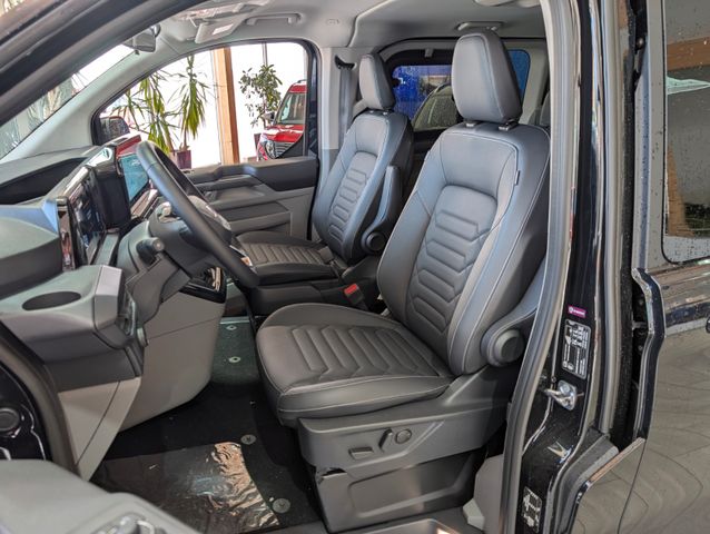 Ford Tourneo Custom 2.0 L Titanium X 5Jahre Garantie!