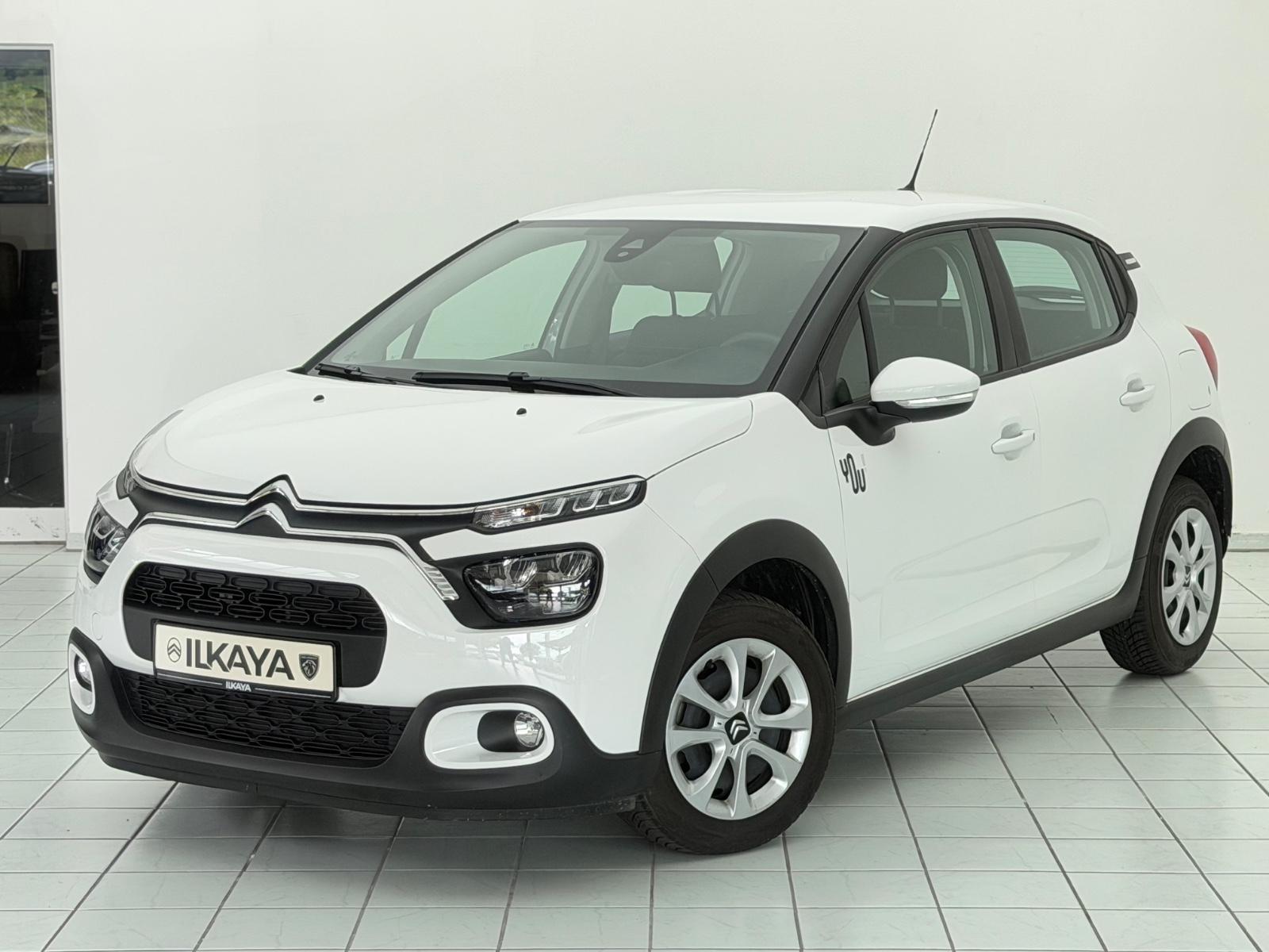 Citroën C3 YOU