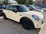 MINI 1.5 ONE D - MINI One D: Limousine
