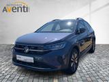 Volkswagen Taigo Move *SHZ*LED*Navi*PDC*Allwetter*Bluetooth - Volkswagen Taigo aus 2024