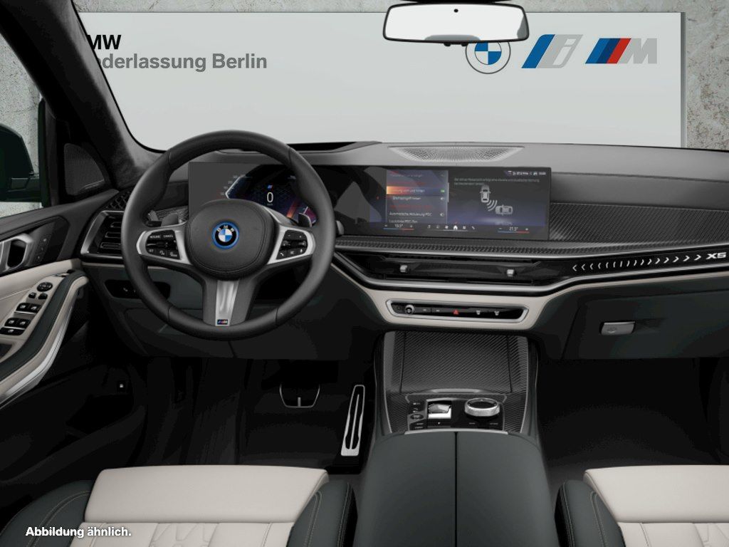 BMW X5 - Bild 4