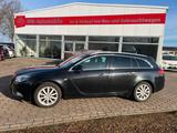 Opel Insignia Sports Tourer 1.6 Turbo*LED*Navi*Xenon - Opel Insignia aus 2009: Sport Tourer