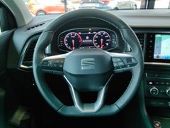 Fahrzeugabbildung Seat Ateca Style 1.5TSI+AHK+SHZ+NAVI+FULL LINK+KAMERA