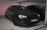 Audi A5 2.0 TFSI quattro Coupe S-Line - Audi A5 in Herne