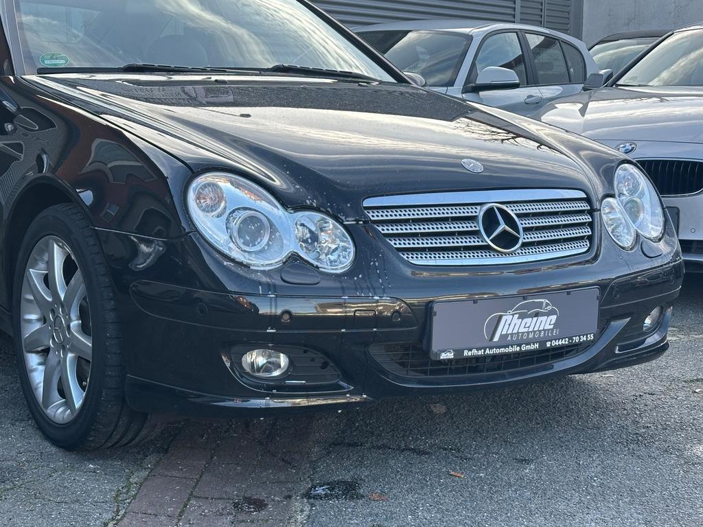 Mercedes-Benz C 230