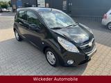 Chevrolet Spark LS/LPG/Klima/Tüv Neu/Top Pflege - gebrauchte Chevrolet Spark aus dem Jahr 2012