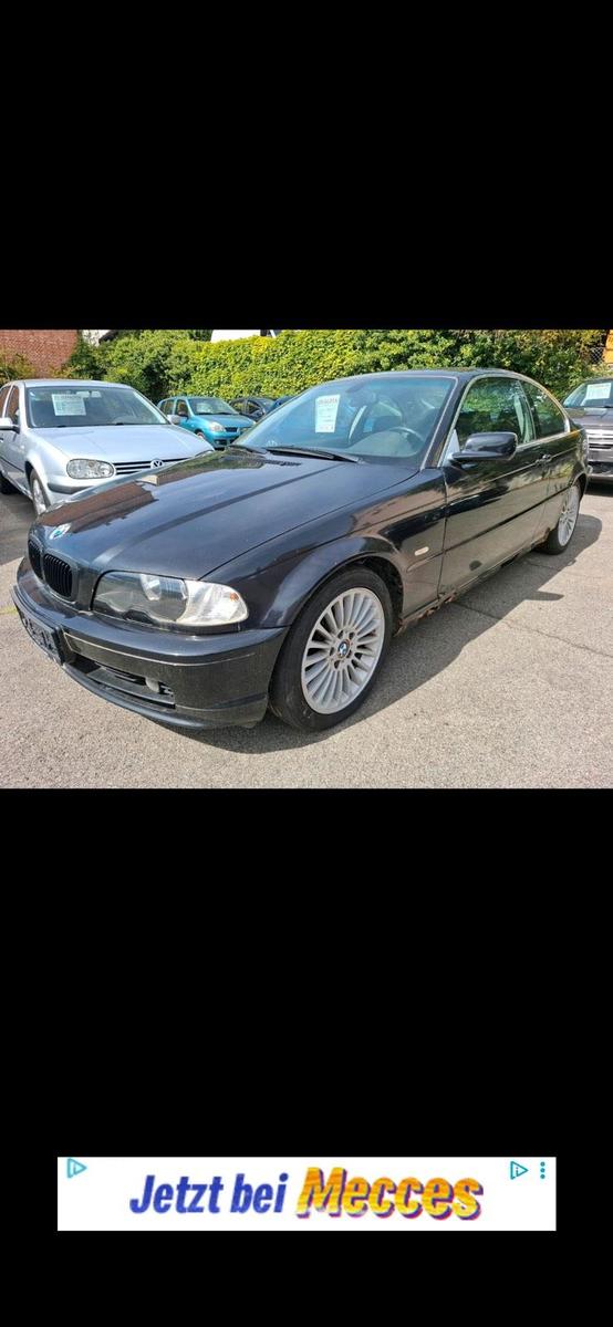 BMW 323