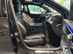 MERCEDES-BENZ GLC 43 AMG - Ansicht 50